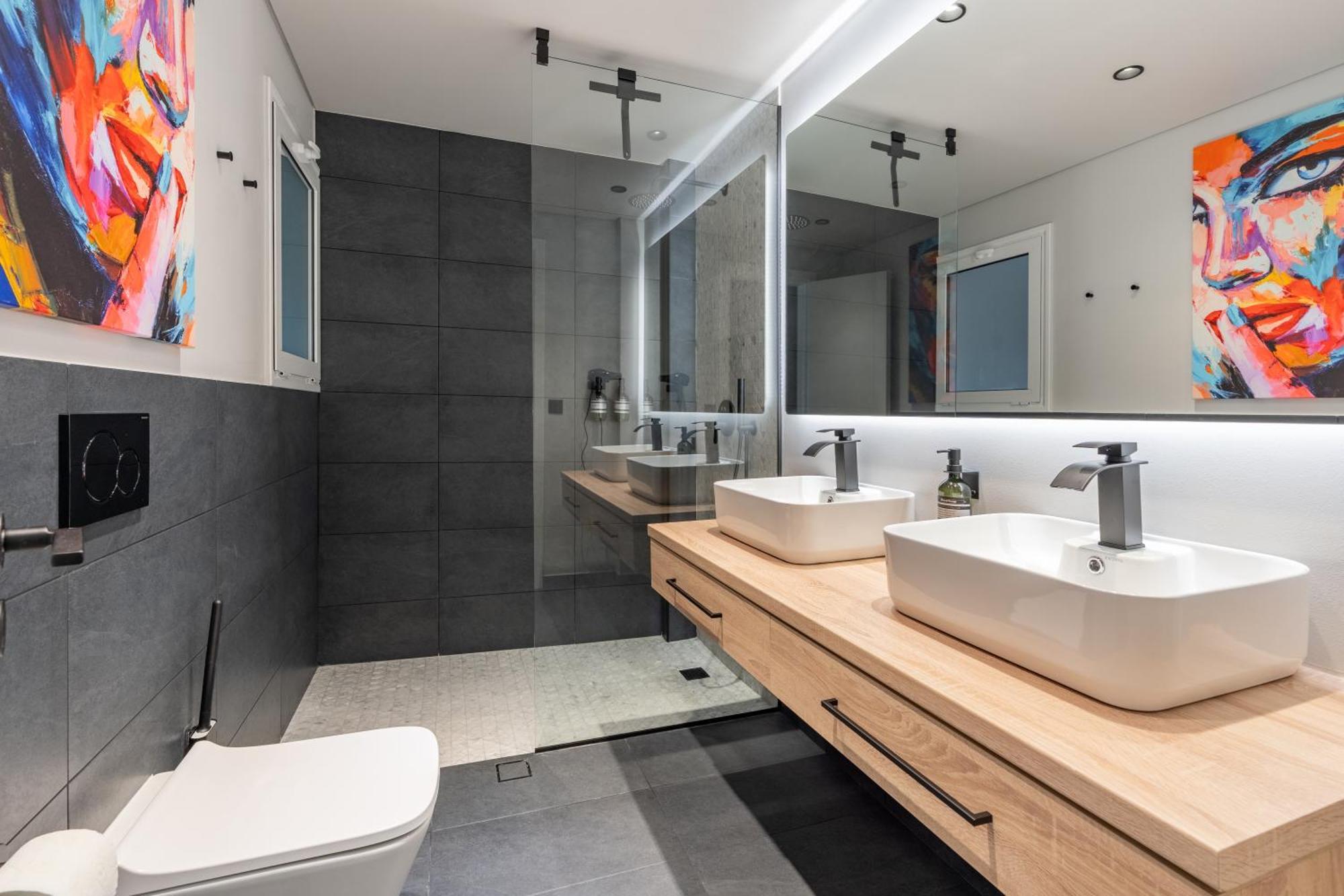 Athena Blue Lux Apartments 2Br 2Ba With City Skyline View, Near Kolonaki Athén Kültér fotó